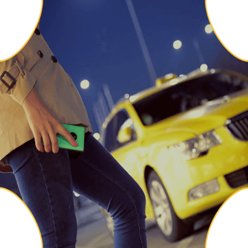 Taxi Service